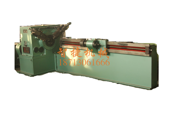 產(chǎn)品名稱(chēng)：刀旋截管機(jī)
